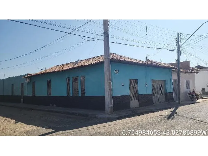 Casa em Venda Direta