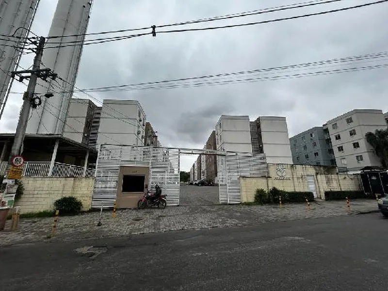 Apartamento em Venda Direta