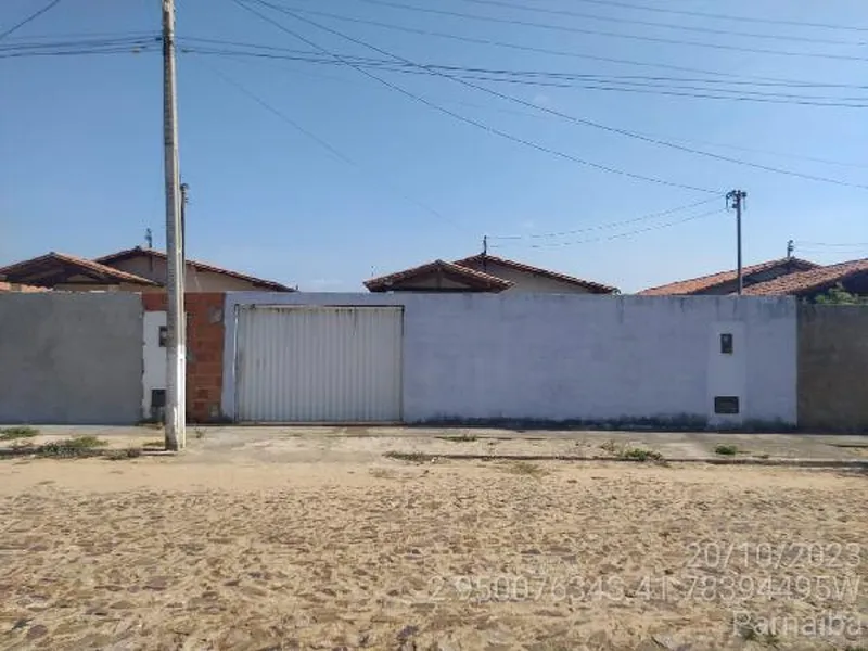 Casa em Venda Direta