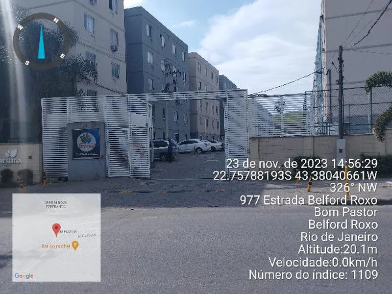Apartamento em Venda Direta