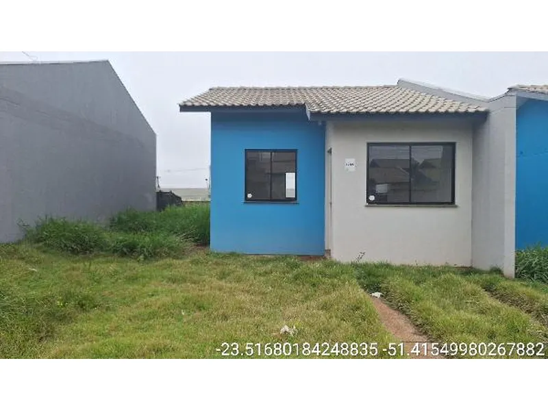 Casa em Venda Direta