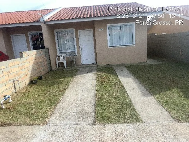 Casa em Venda Direta