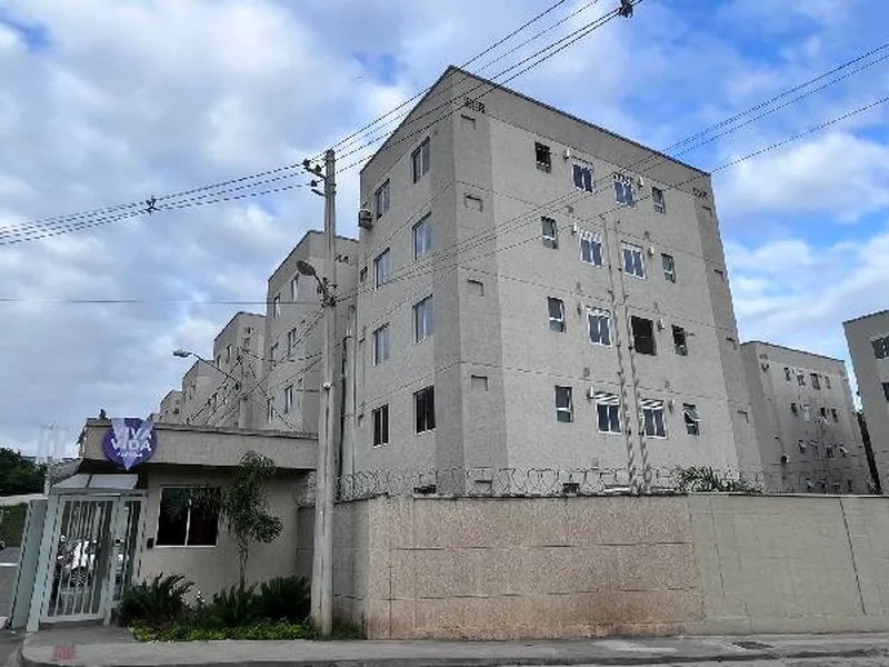 Apartamento em Venda Direta