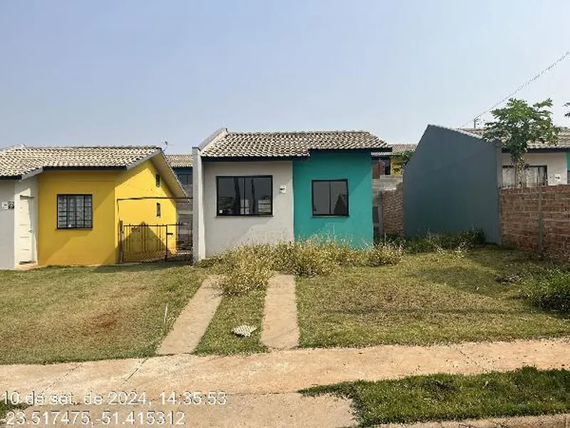 Casa em Venda Direta