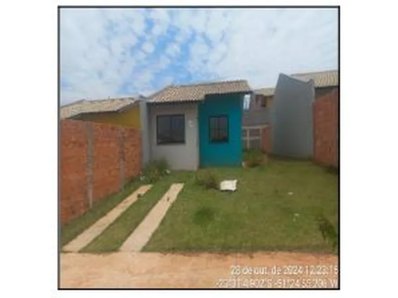 Casa em Venda Direta