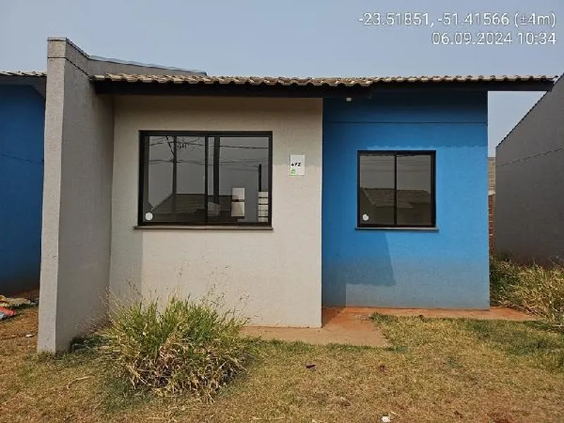 Casa em Venda Direta