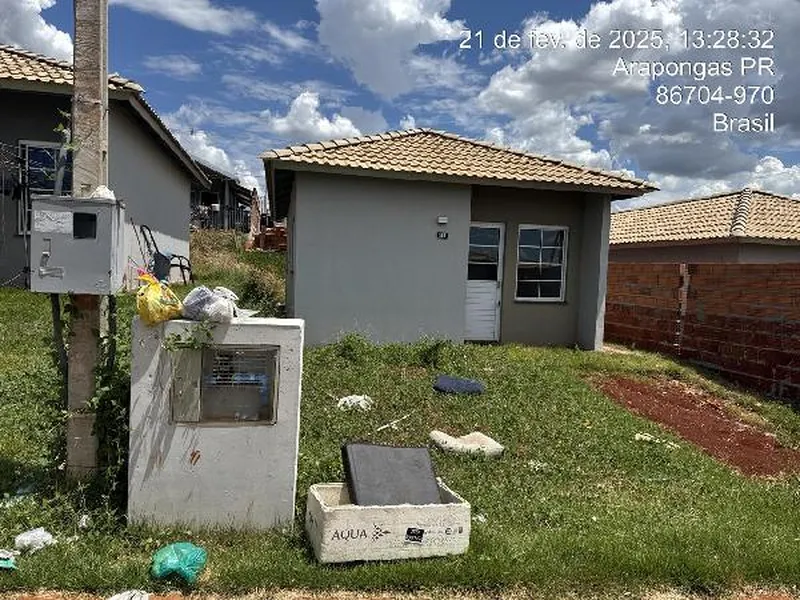 Casa em Venda Direta