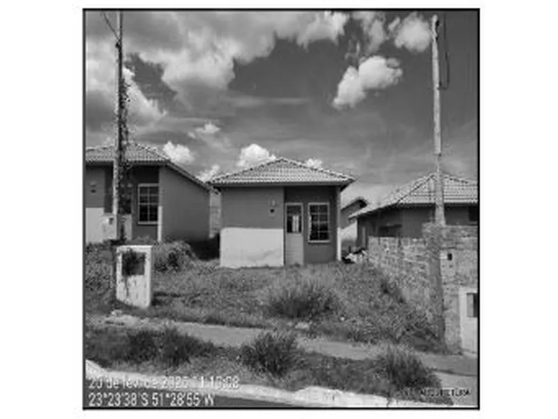 Casa em Venda Direta