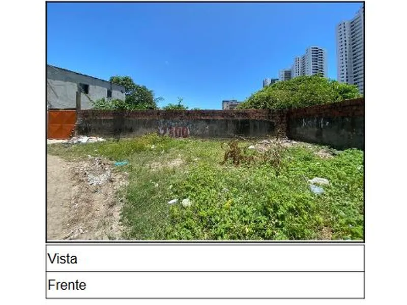 Terreno em Venda Direta