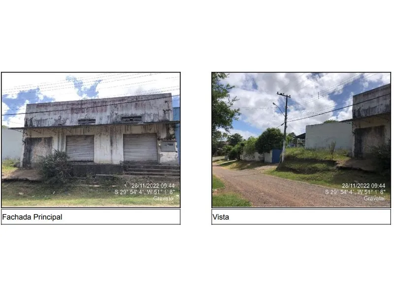 Galpão em Venda Direta