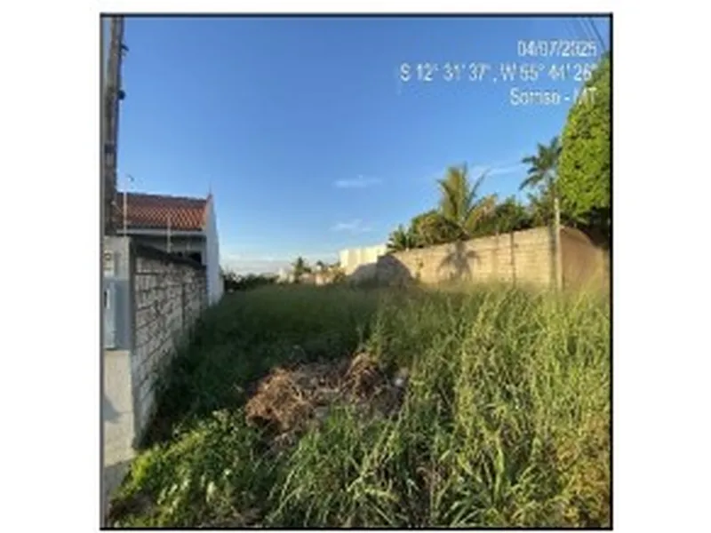 Terreno em Venda Direta