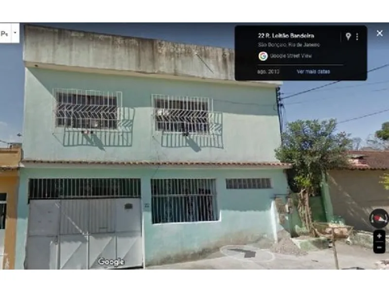 Casa em Venda Direta