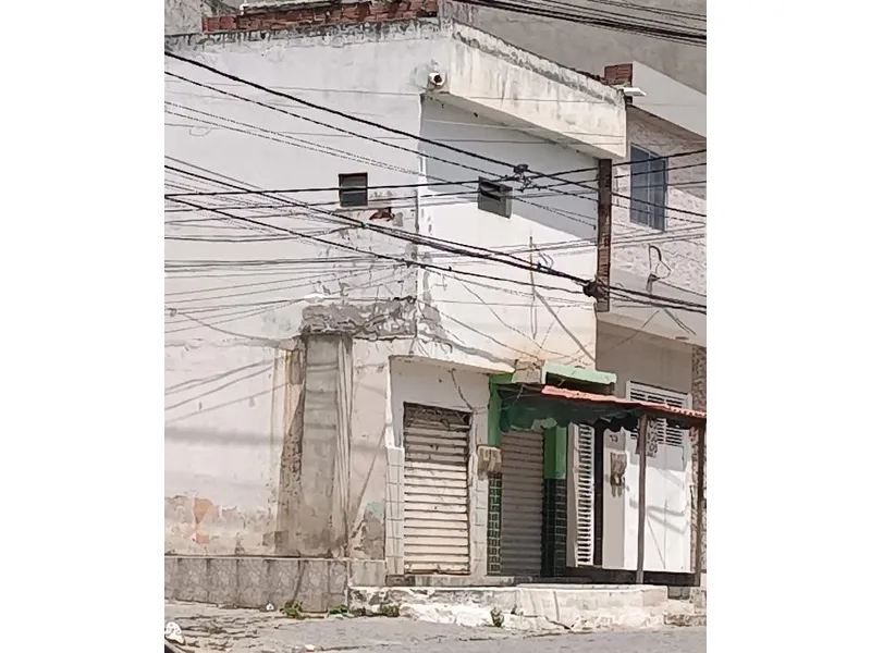 Prédio em Venda Direta