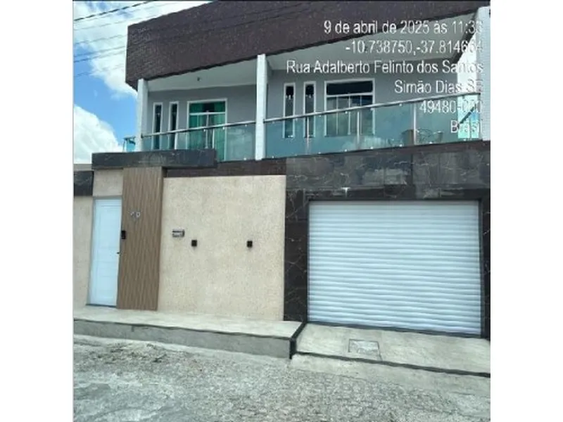 Terreno em Leilão Extrajudicial