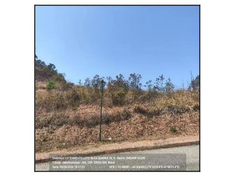 Terreno em Venda Direta