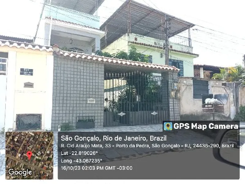 Casa em Venda Direta