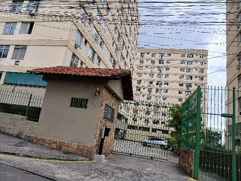 Apartamento em Venda Direta