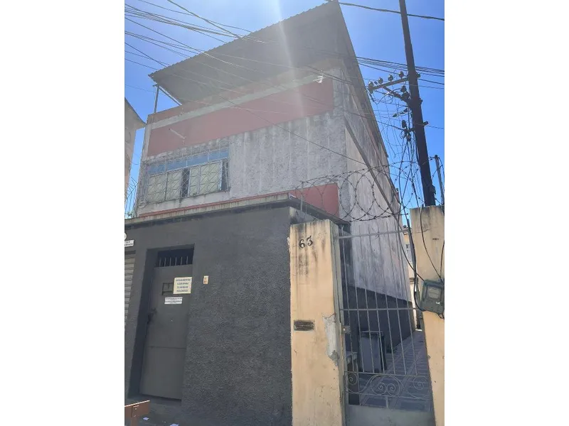 Casa em Venda Direta