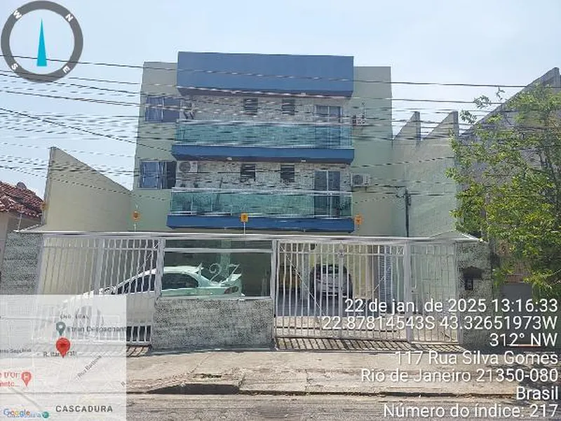 Apartamento em Venda Direta