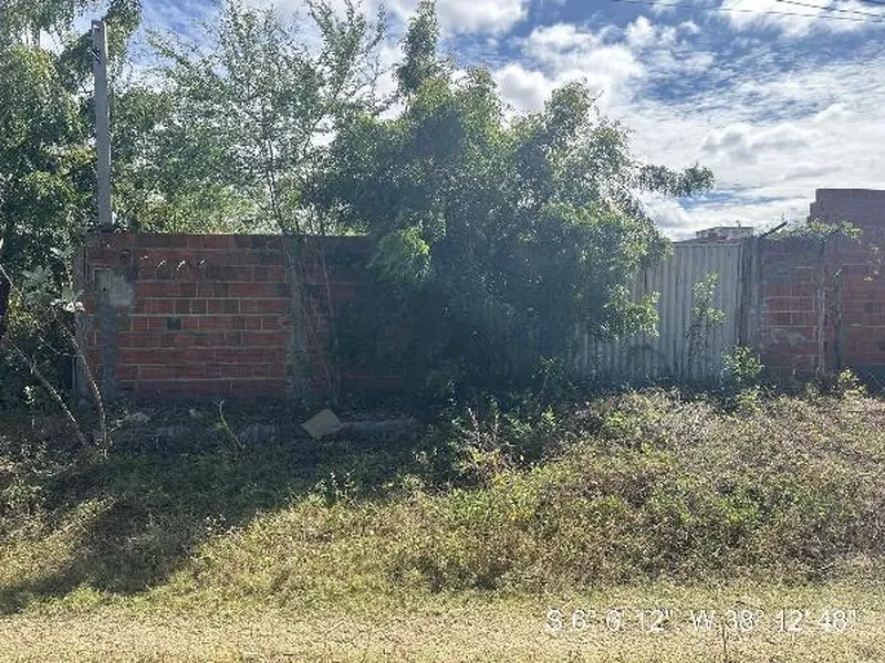 Terreno em Venda Direta