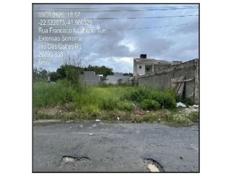 Terreno em Venda Direta