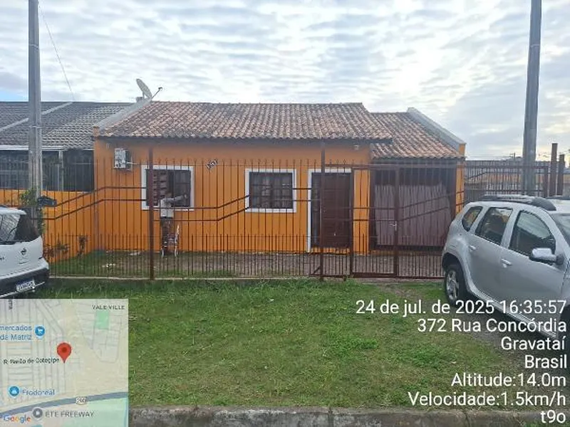 Casa em Venda Direta
