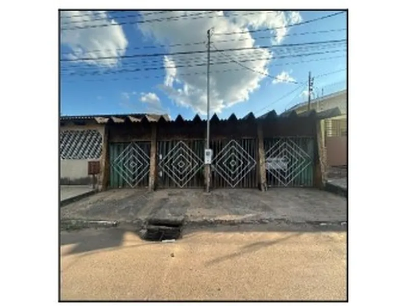 Casa em Venda Direta