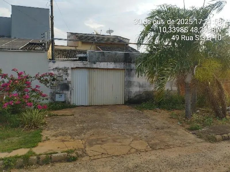 Casa em Leilão Extrajudicial