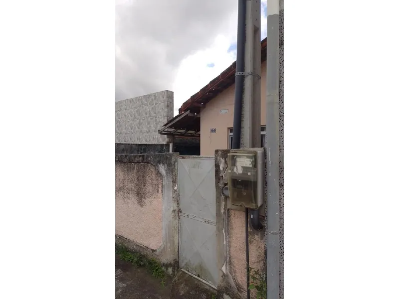 Casa em Venda Direta