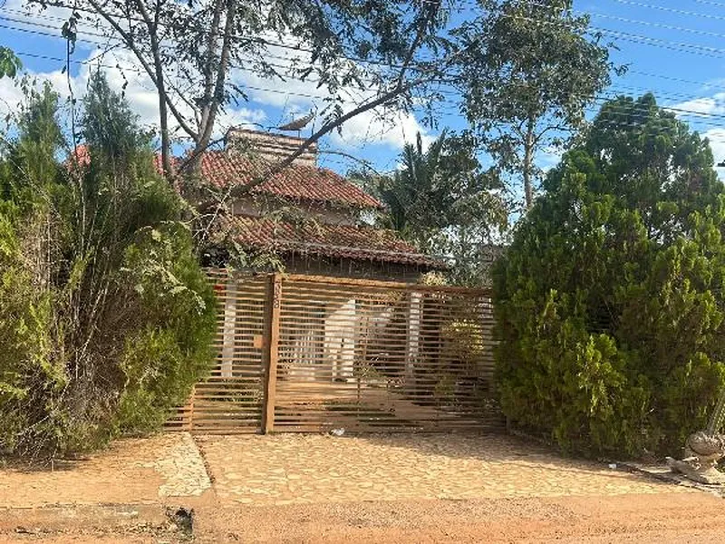 Casa em Venda Direta