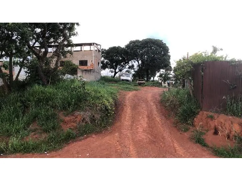 Terreno em Venda Direta