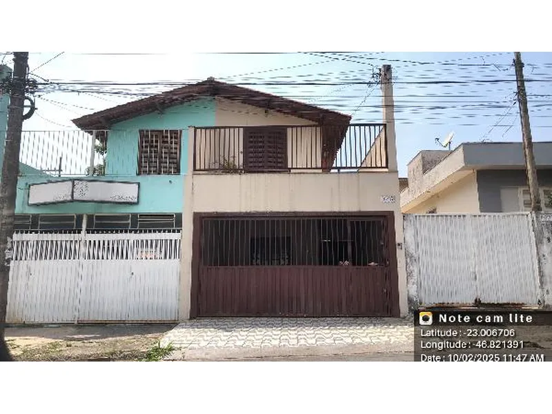 Casa em Leilão Extrajudicial