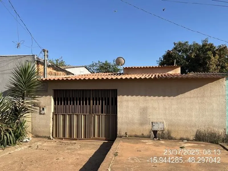 Casa em Venda Direta