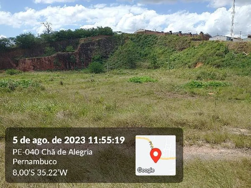 Terreno em Venda Direta