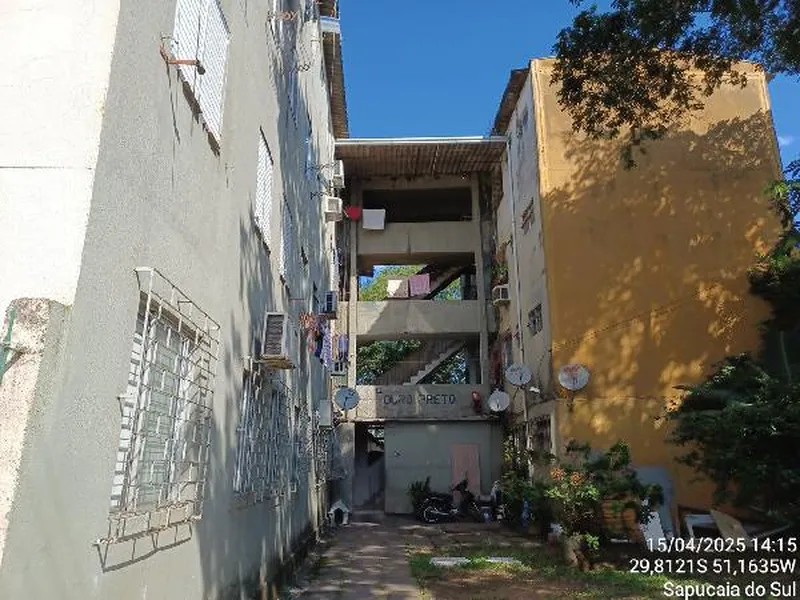 Apartamento em Venda Direta