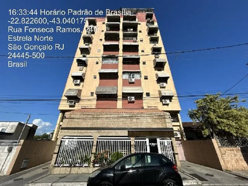 Apartamento em Venda Direta