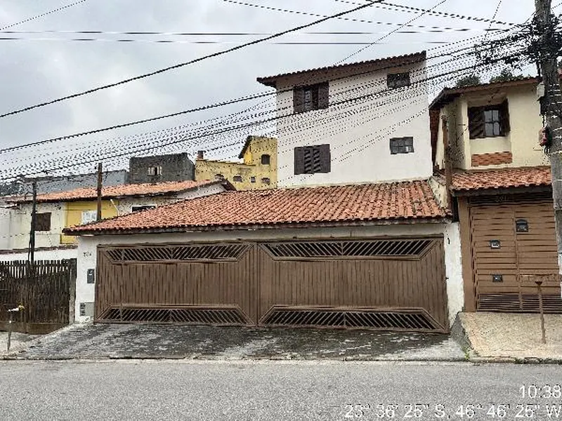 Casa em Leilão Extrajudicial