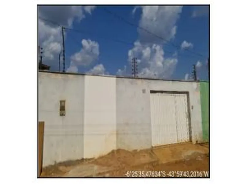 Casa em Venda Direta