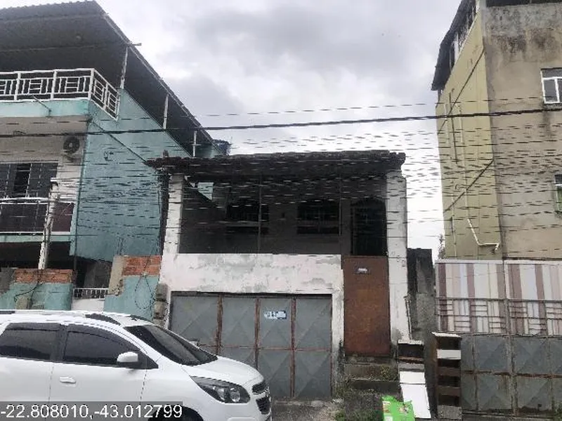 Casa em Venda Direta