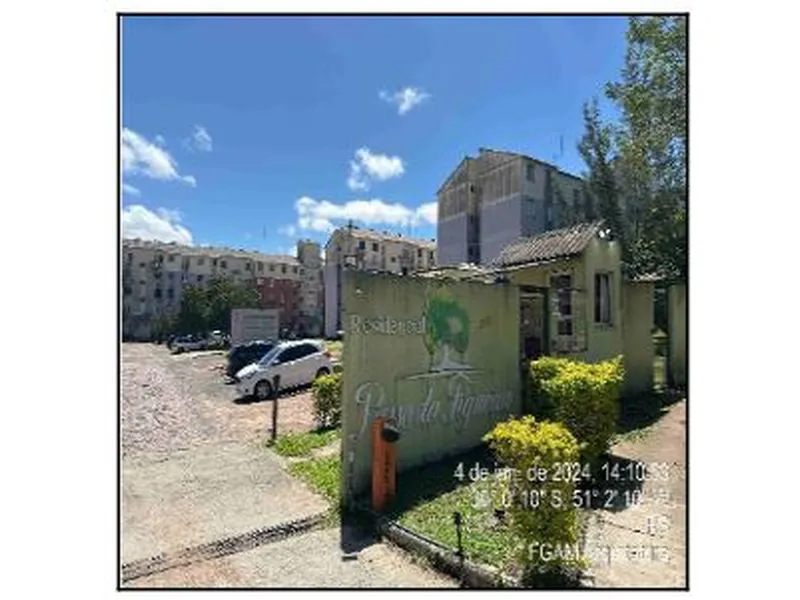 Apartamento em Venda Direta