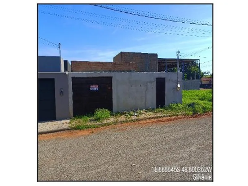 Outros em Leilão Extrajudicial