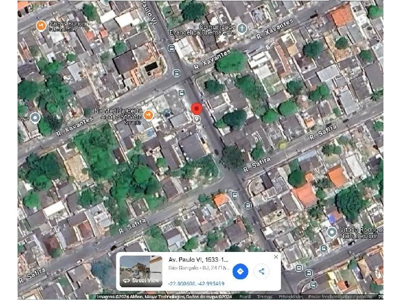 Casa em Venda Direta