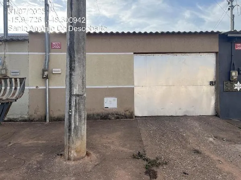 Casa em Venda Direta