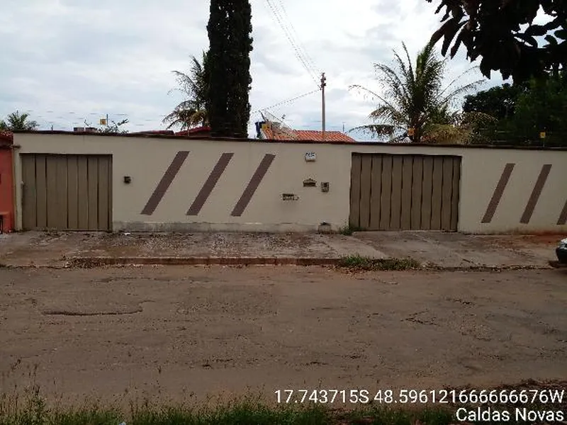 Casa em Venda Direta