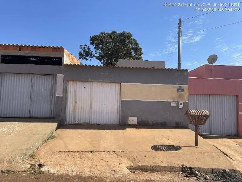 Casa em Venda Direta