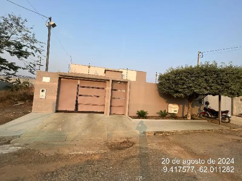 Casa em Leilão Extrajudicial