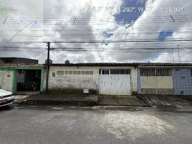 Casa em Venda Direta