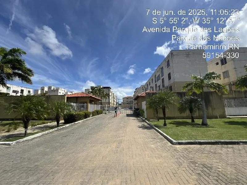 Apartamento em Venda Direta