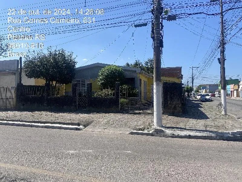 Terreno em Venda Direta