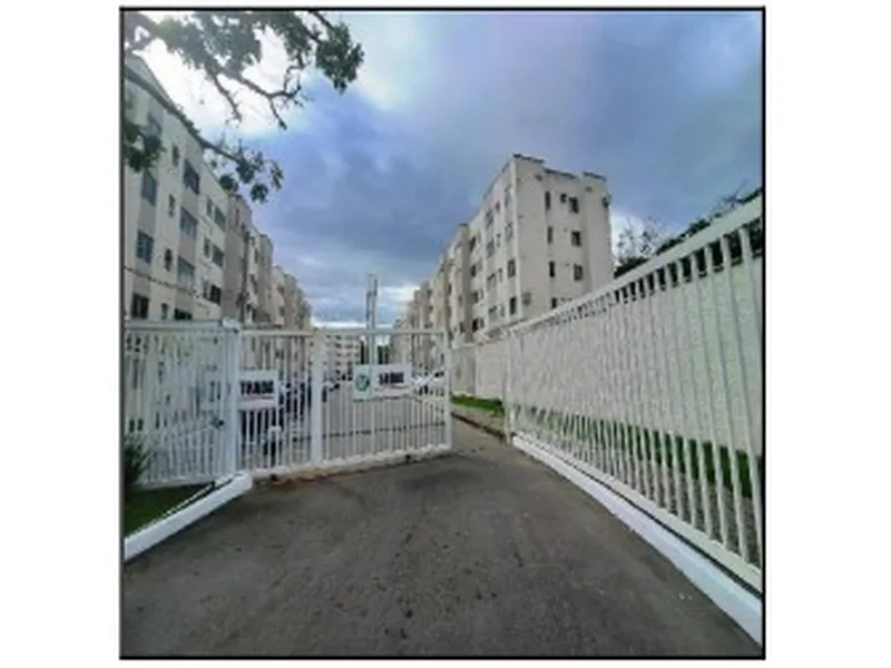 Apartamento em Venda Direta